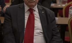 Ankara'da 'Güney Kafkasya'da Güvenlik Konferansı' düzenlendi