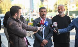 Ankara'daki maden işçilerinin eylemi uzlaşmayla sona erdi