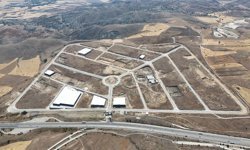 Ankara'nın yeni mobilya üssü Elmadağ OSB, 20 bin kişiye istihdam sağlayacak