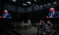 Antalya Diplomasi Forumu başladı