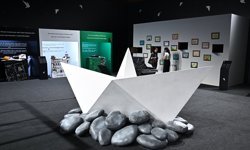 Antalya Diplomasi Forumu'nda 'Filistin'e özel platform oluşturuldu