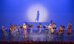 Antalya'da 'Venera Ensemble' konseri yapılacak