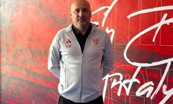 Antalyaspor, Beşiktaş deplasmanına galibiyet için gidiyor