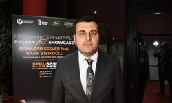 Arnavutluk'ta '6. Balkan Jazz Showcase' festivali başladı