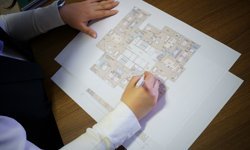 Artan yaşlı nüfusla mimaride esnek ve dönüştürülebilir mekan tasarımları önem kazandı