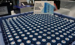 ASPİLSAN depolanabilir enerji ürünlerini ihraç ediyor