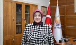 Asya ülkelerinden kadın siyasi liderler, Türkiye'de ICAPP 9. Kadın Kolları Toplantısı'nda buluşacak