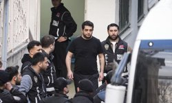 Ataşehir Belediyesine yönelik operasyonda gözaltına alınan 20 şüpheli adliyede