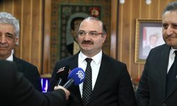 Atatürk Üniversitesi ile Bitlis-Tatvan Devlet Hastanesi güçlü sağlık hizmeti için işbirliği yapacak