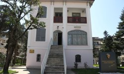 Atatürk'ün 2 yıl görmediği annesiyle buluştuğu ev müze olarak geçmişe ışık tutuyor