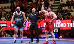 Avrupa Güreş Şampiyonası