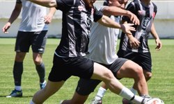 Avrupa İşitme Engelliler Futbol Şampiyonlar Ligi, Manisa'da başladı