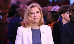 Avusturya'da Uluslararası Viyana Enerji ve İklim Forumu başladı