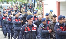 Aydın merkezli dolandırıcılık operasyonunda 6 şüpheli tutuklandı