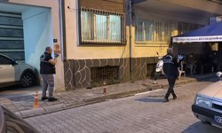 Aydın'da apartmanın 5. kat penceresinden düşen kadın ağır yaralandı