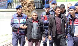 Aydın'da izinsiz kazıda göçük altında kalan kişinin ölümüne ilişkin 4 kişi tutuklandı