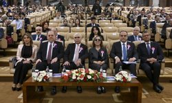 AYM Başkanı Özkaya, Yüksek Mahkemenin 64. Kuruluş yıl dönümüne ilişkin sempozyumda konuştu: