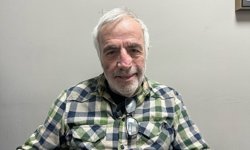 Babasının oyuncu olduğu sahnede şimdi kızı yönetmenlik yapıyor