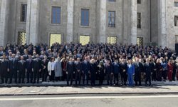 Bahçeli, MHP TBMM Grup Toplantısı'nda konuştu: (1)