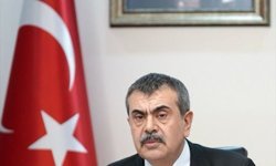 Bakan Tekin, İl Milli Eğitim Müdürleriyle görüştü: