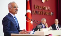 Bakan Uraloğlu: 'Şu anda Türkiye'de net olarak bir jet yakıtı problemi yoktur'