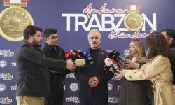 Bakan Uraloğlu'ndan düşen Libya uçağına ilişkin 'sabotaj' iddialarına yalanlama: