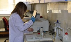 Balıkesir Üniversitesi 3 yılda bilimsel araştırma projelerini 9 kat artırdı