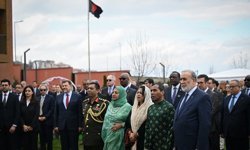 Bangladeş Bağımsızlık Günü Ankara'da kutlandı