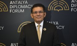 Bangladeş Dışişleri Bakanı Rahman, Orta Doğu'daki güncel gelişmeleri değerlendirdi: