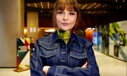 'Başıbozuklar' filminin galası İstanbul'da gerçekleştirildi