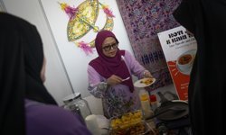 Başkentte 'İslam Ülkeleri ve Müslüman Topluluklar Zirvesi' düzenlendi