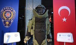 Başkentte 'Tarihi Polis Kıyafetleri Sergisi' açıldı