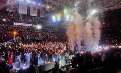 Basketbol: FIBA Kadınlar Avrupa Kupası finali