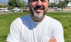 Başpehlivan Orhan Okulu'nun hedefi Cumhurbaşkanlığı Kupası'nı kazanmak