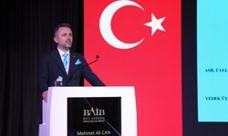 Batı Akdeniz İhracatçılar Birliği Başkanlığına Mehmet Ali Can seçildi