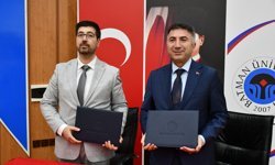 Batman Üniversitesi ile TPIC arasında işbirliği protokolü imzalandı