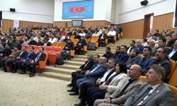 Batman'da emlak danışmanlarına eğitim verildi