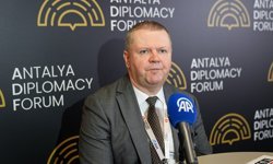 Belaruslu yetkiliden, Türkiye'nin Rusya-Ukrayna Savaşı'ndaki arabulucu rolüne övgü: