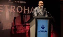 'Belçika-İstanbul Sanat Köprüsü' sergisi açıldı