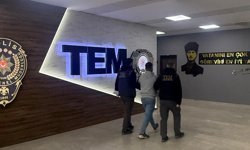 Beşiktaş'taki polis noktasına yönelik terör saldırısıyla ilgili paylaşım yapan kişi Erzurum'da tutuklandı