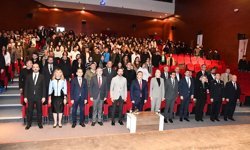 Bilecik'te 'Yaşayan Miras Şöleni' başladı