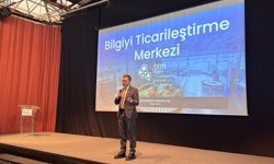 Bilgiyi Ticarileştirme Merkezi, 10 yılda 12 bin 500'den fazla girişimciye doğrudan destek sağladı