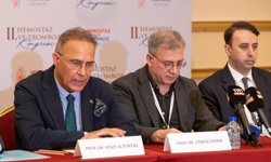 Bilim insanlarından 'bilinçsiz kan sulandırıcı ilaç kullanmayın' uyarısı