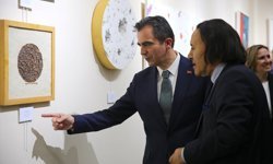 Bitlis Eren Üniversitesinde 'Bitlis Eren Sanat Buluşmaları' etkinliği düzenlendi