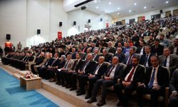 Bitlis'te 'Turizm Haftası' kutlandı