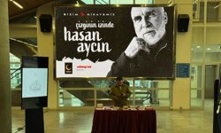 'Bizim Hikayemiz' program serisinin ikincisinde Hasan Aycın ve sanatı ele alındı