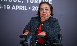 BM Raportörü Hagrass'tan engellilerin parlamentolarda daha fazla temsil edilmesi çağrısı: