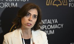 BM'den kadın ve erkeklerin 'teknoloji ve dijital dönüşümden eşit faydalanmaları' gerektiği mesajı