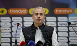 Bodrum FK-Erzurumspor FK maçının ardından