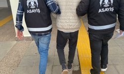 Bodrum'da kesinleşmiş 11 yıl hapis cezası bulunan firari hükümlü yakalandı